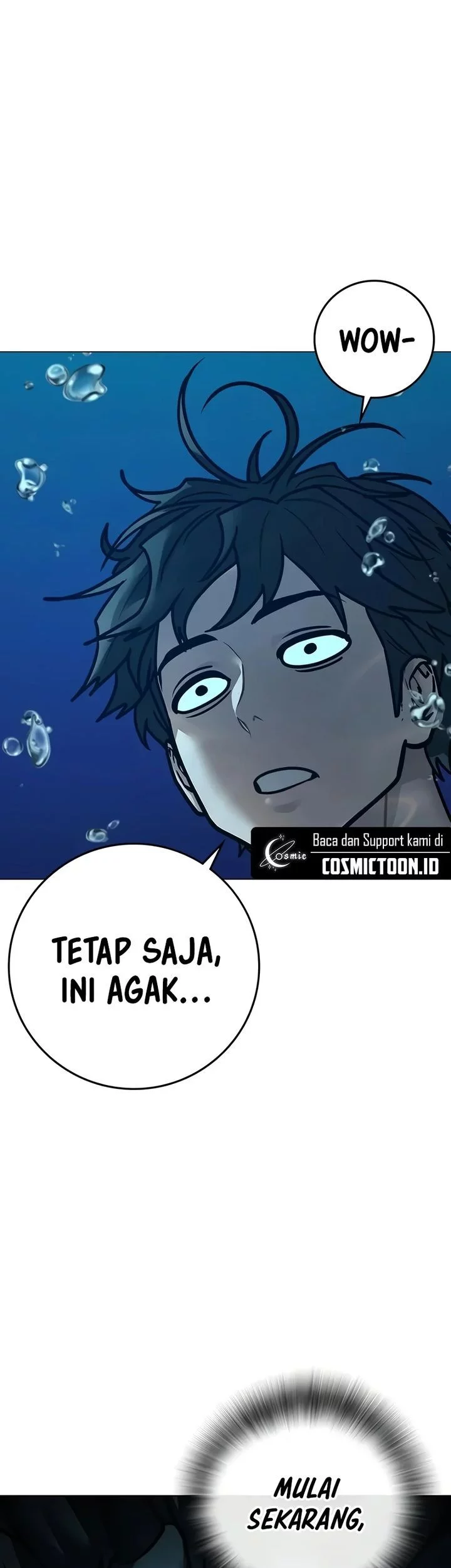 Reality Quest Chapter 171 Gambar 58