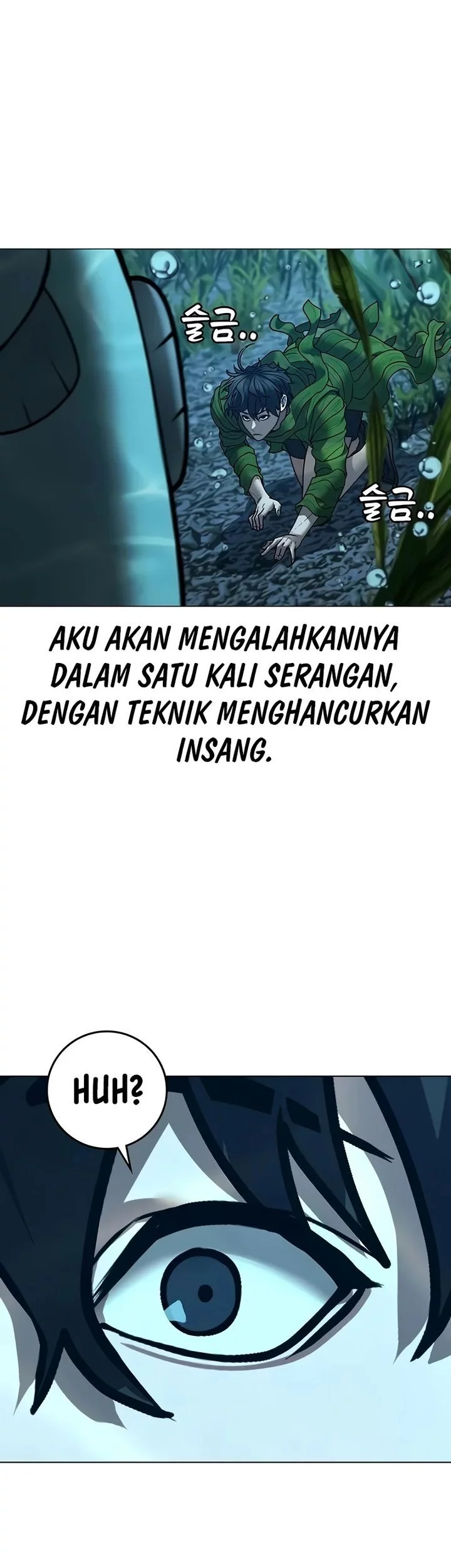 Reality Quest Chapter 171 Gambar 76