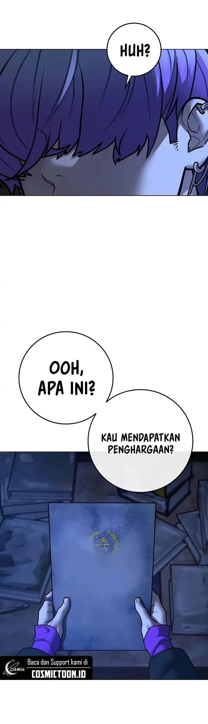 Reality Quest Chapter 171 Gambar 104