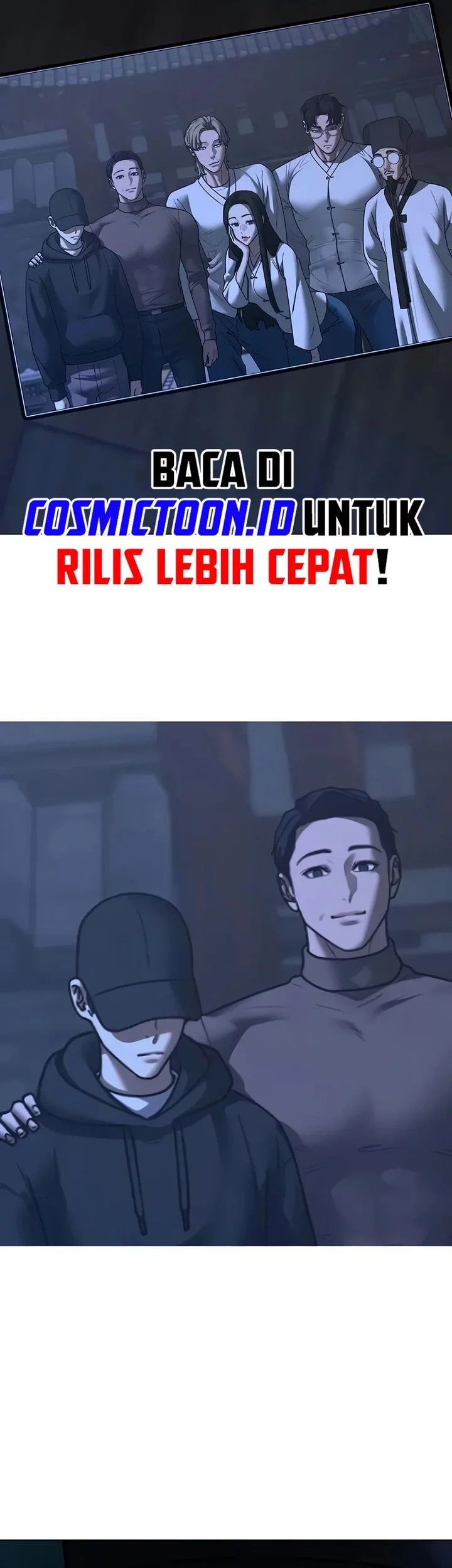 Reality Quest Chapter 171 Gambar 110