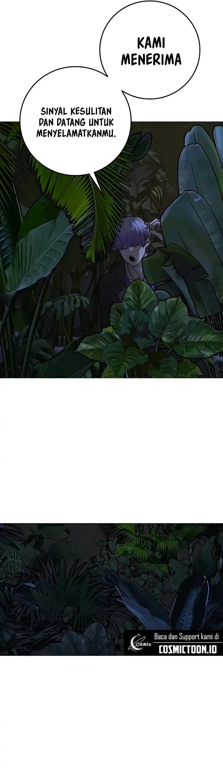 Reality Quest Chapter 171 Gambar 9