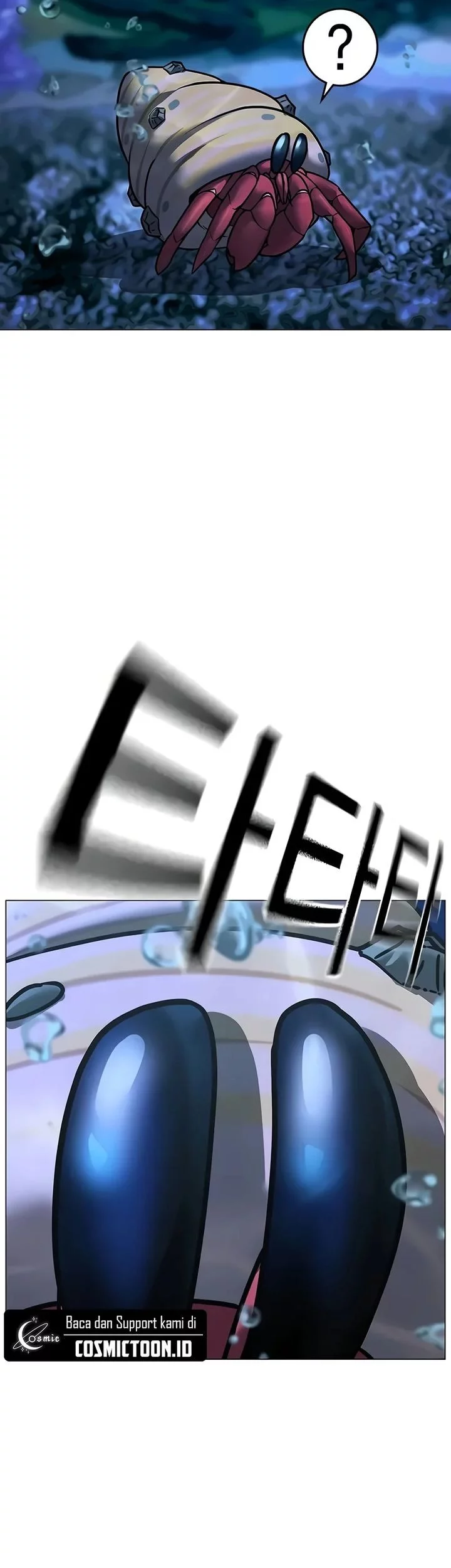 Reality Quest Chapter 171 Gambar 15