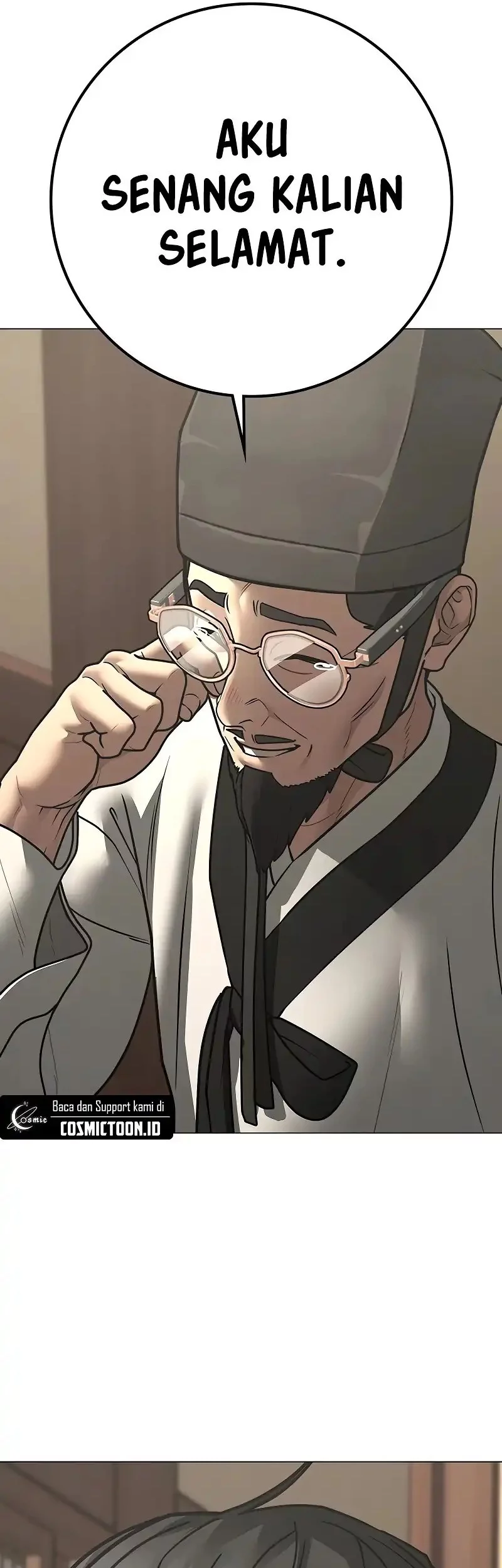 Reality Quest Chapter 172 Gambar 53