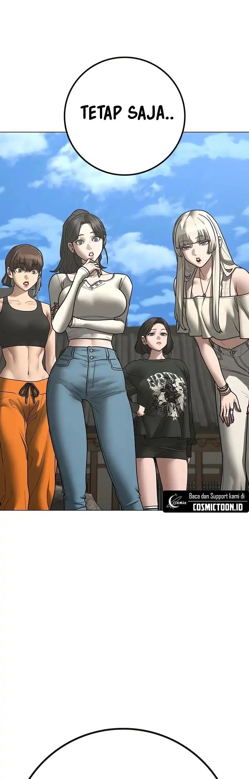 Reality Quest Chapter 172 Gambar 57