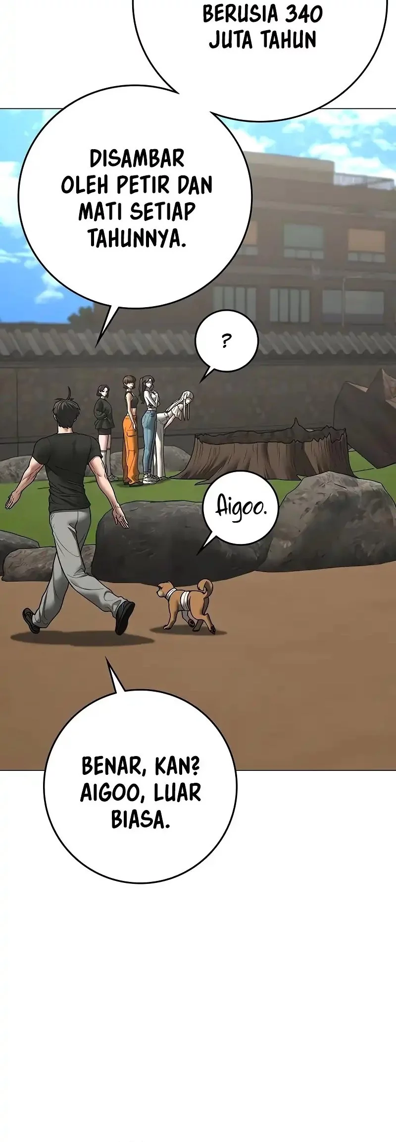 Reality Quest Chapter 172 Gambar 59