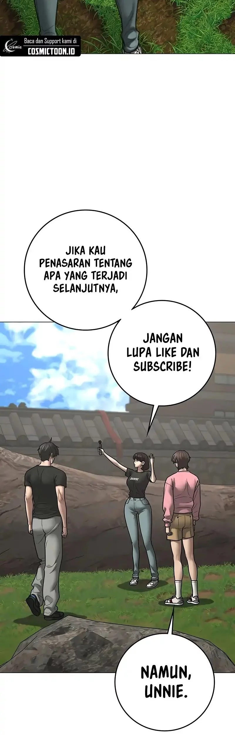 Reality Quest Chapter 172 Gambar 62
