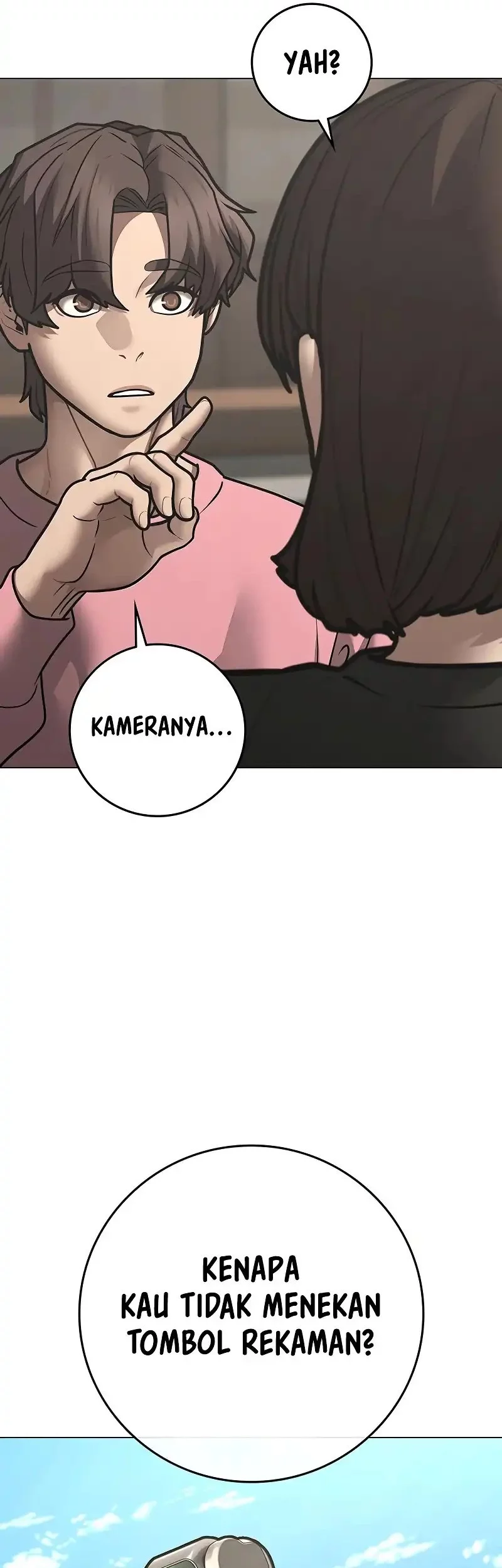 Reality Quest Chapter 172 Gambar 64