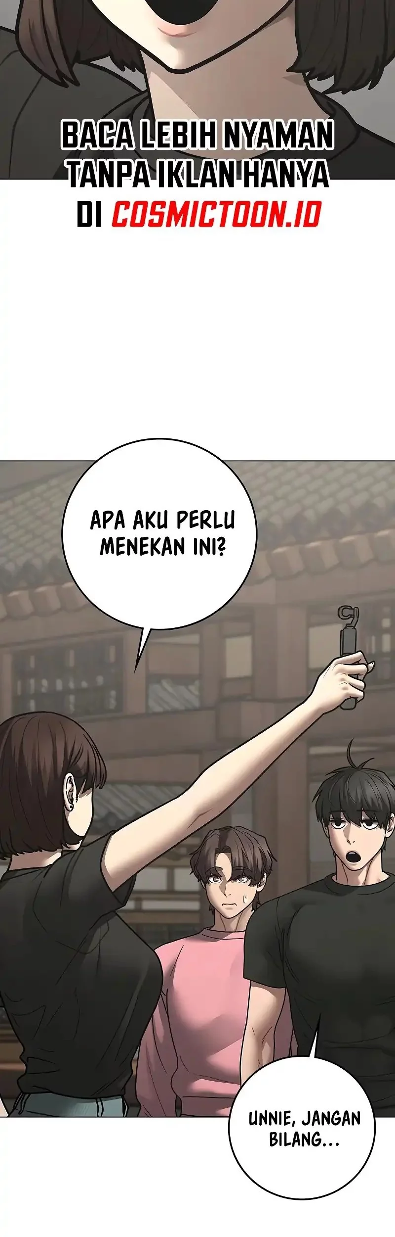 Reality Quest Chapter 172 Gambar 66