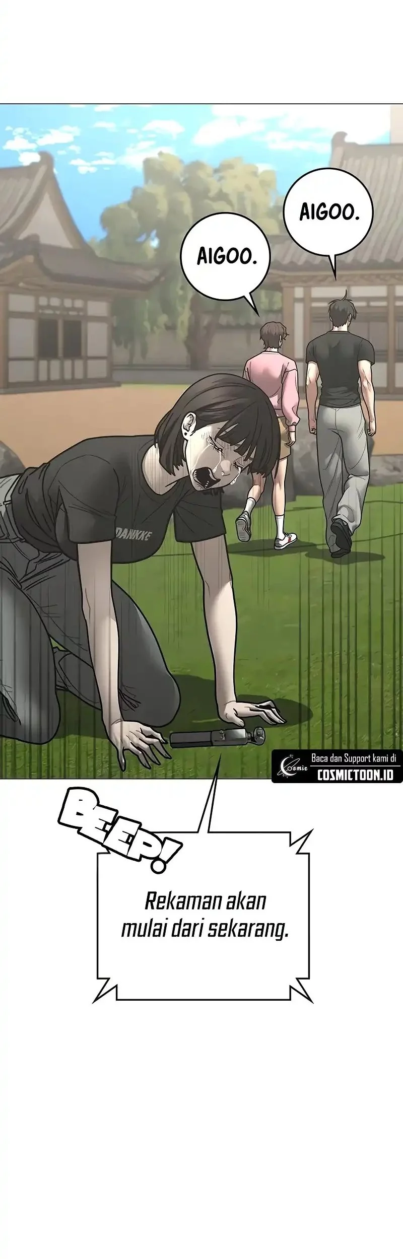 Reality Quest Chapter 172 Gambar 69