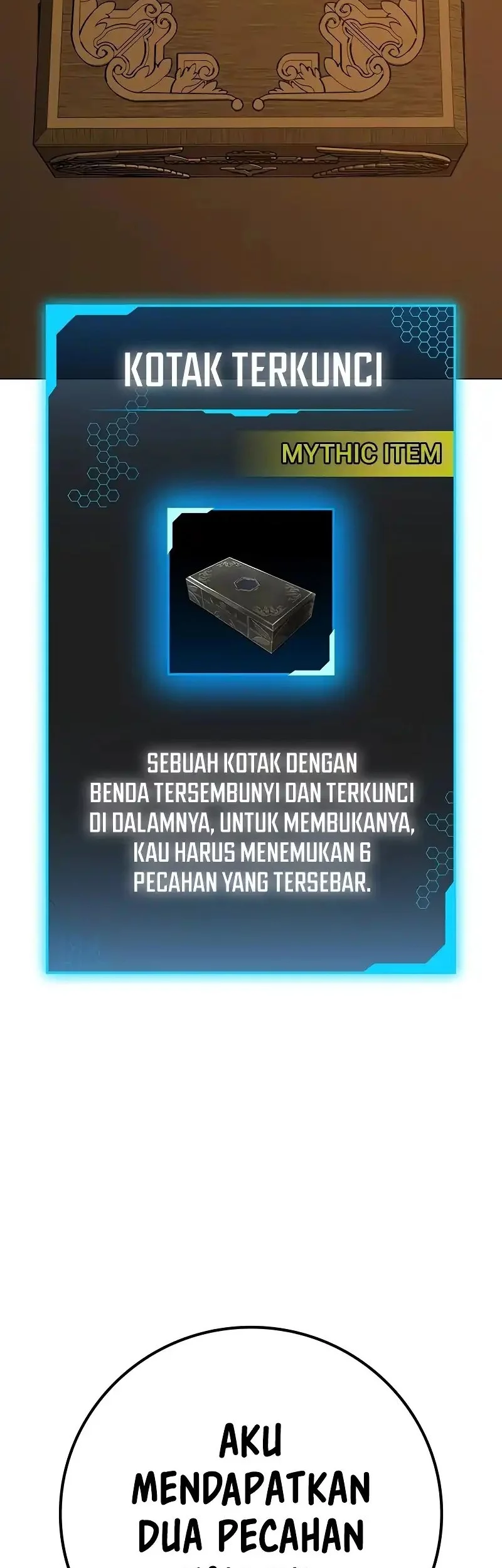 Reality Quest Chapter 172 Gambar 74