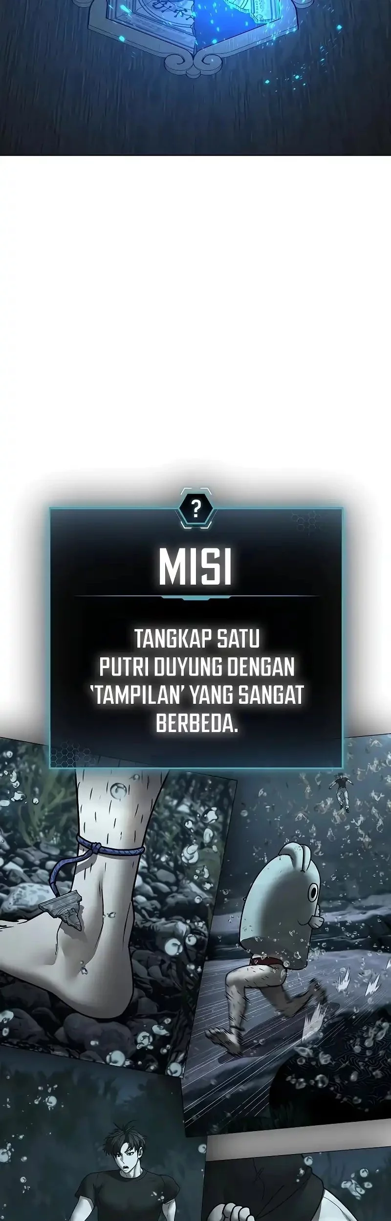 Reality Quest Chapter 172 Gambar 78