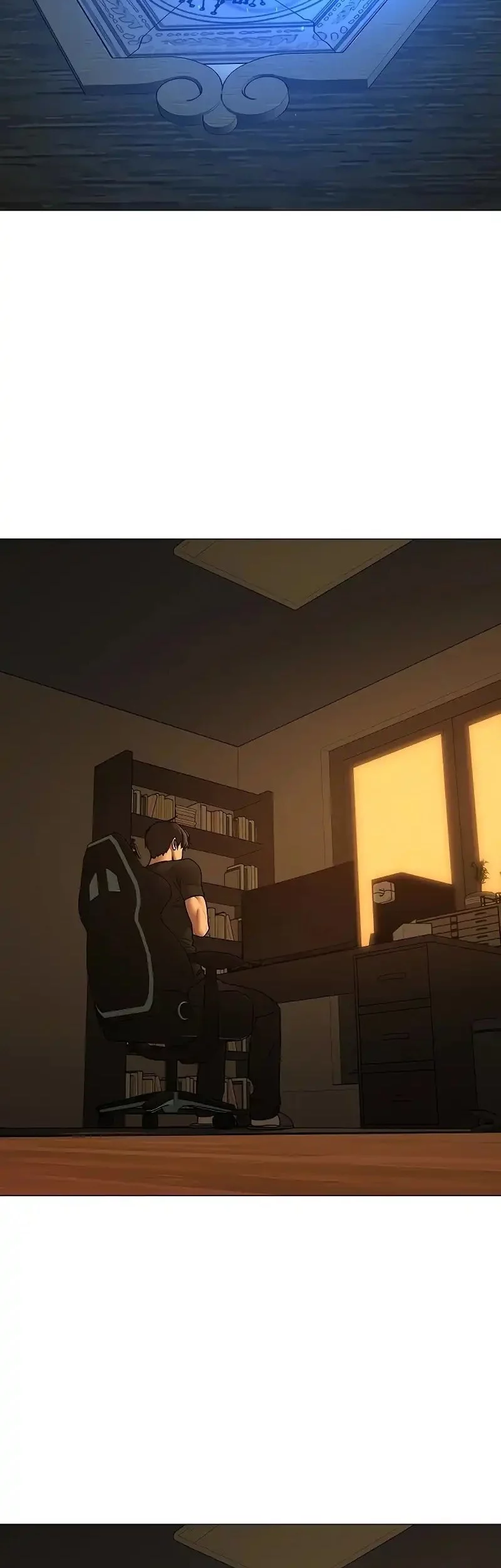 Reality Quest Chapter 172 Gambar 81