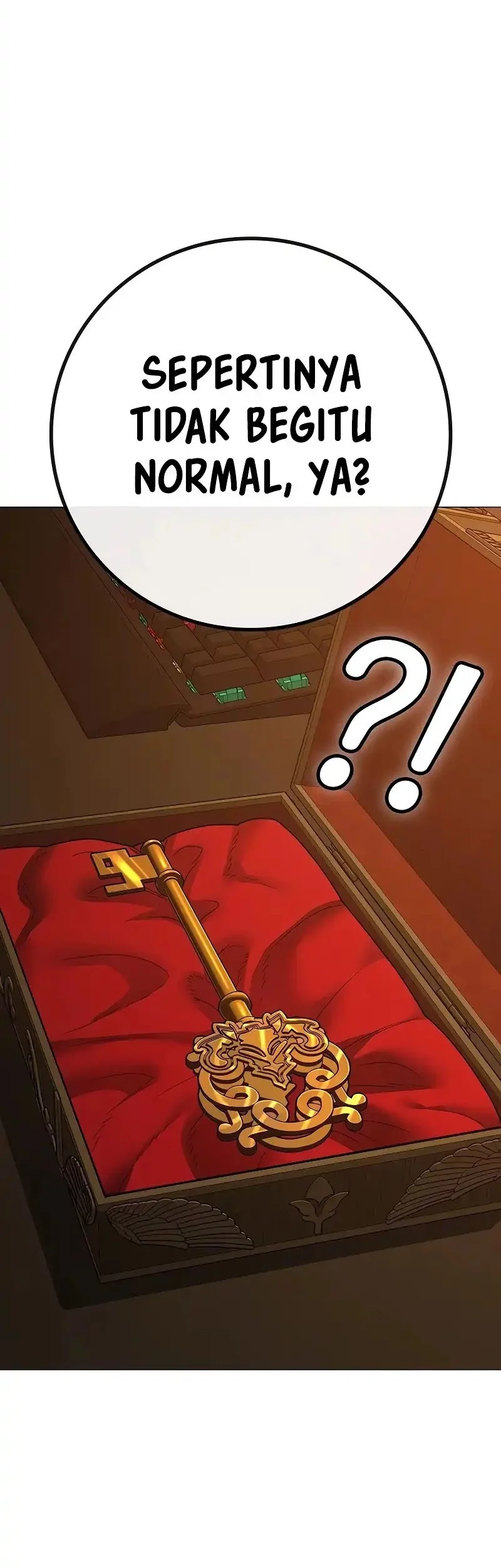 Reality Quest Chapter 172 Gambar 86