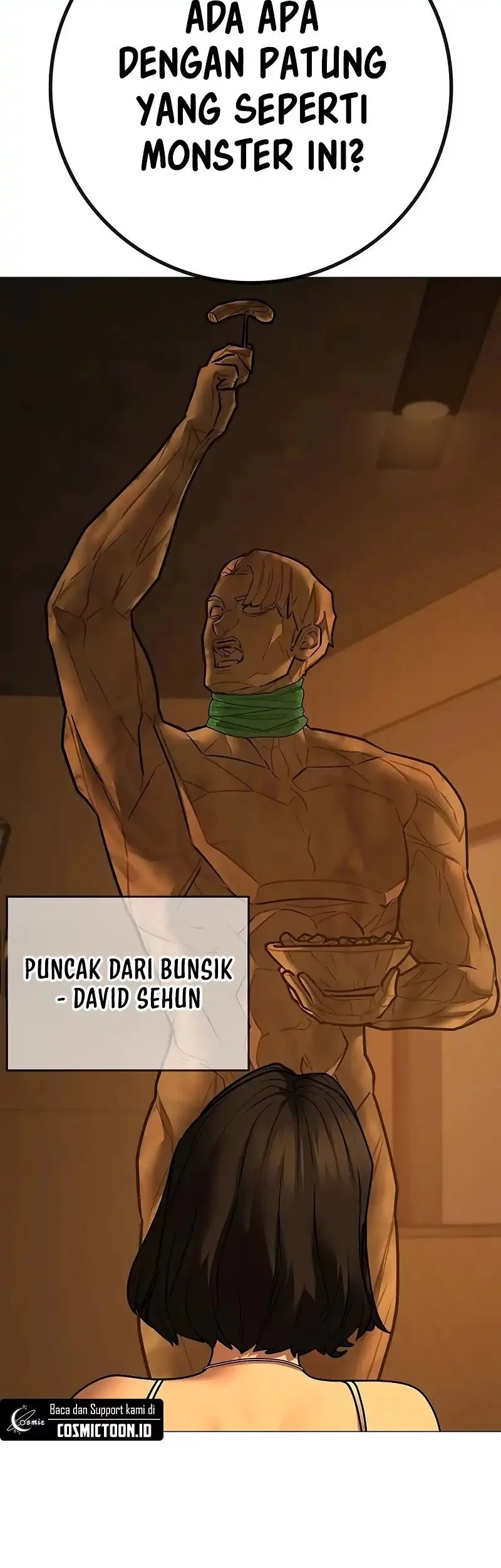 Reality Quest Chapter 172 Gambar 93