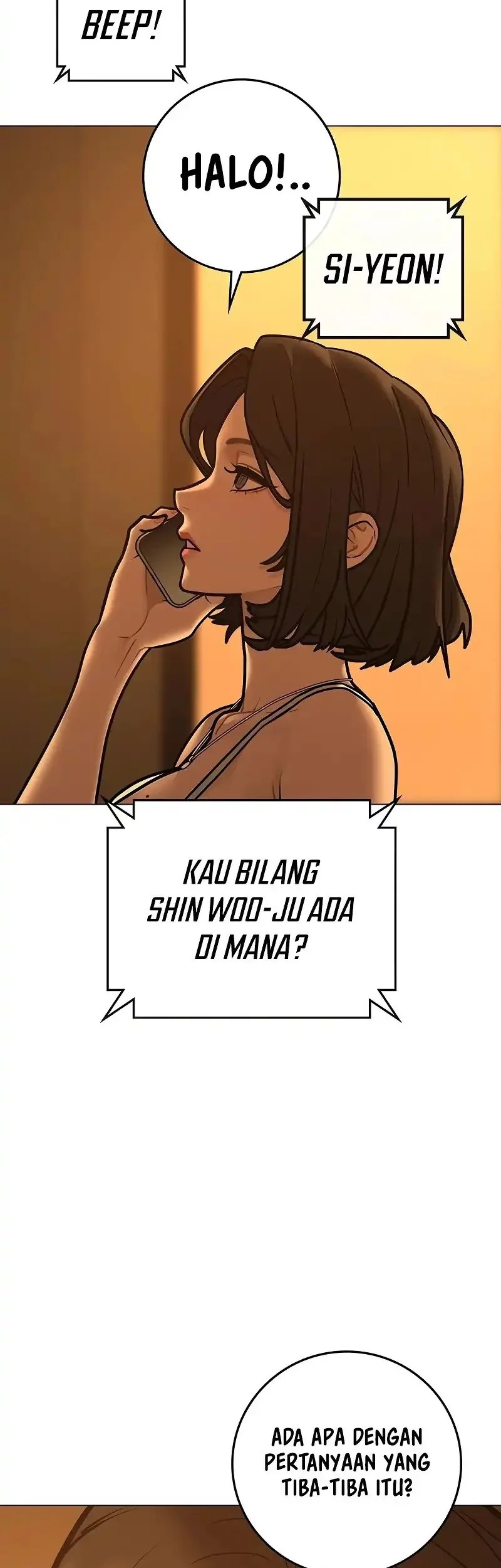 Reality Quest Chapter 172 Gambar 97