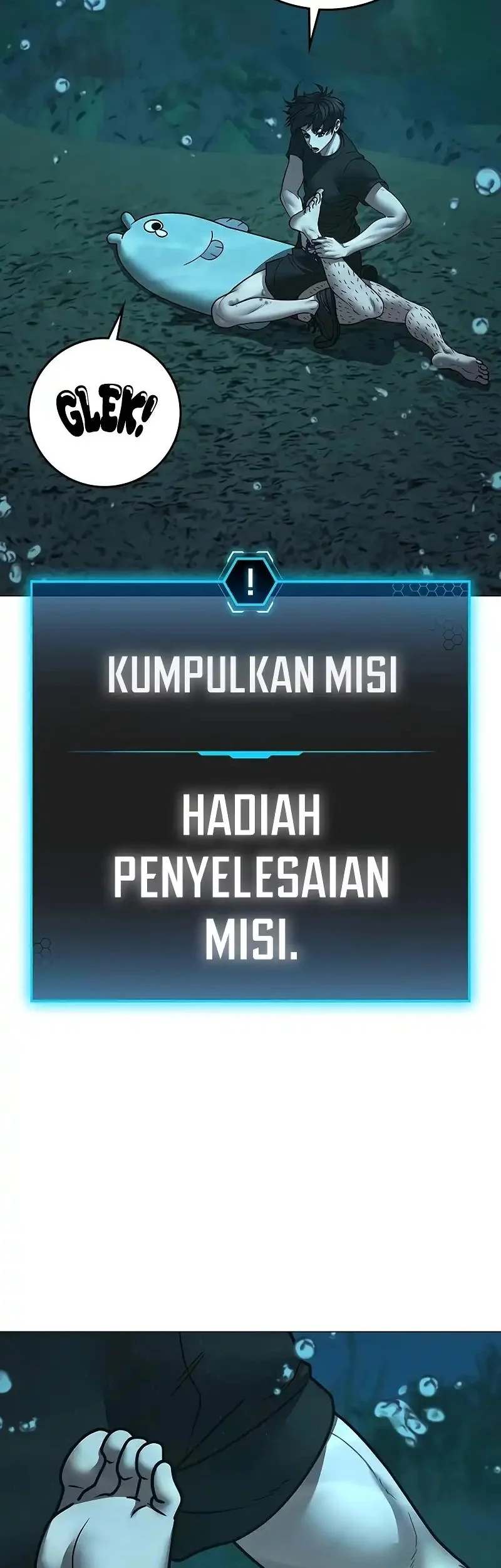 Reality Quest Chapter 172 Gambar 6