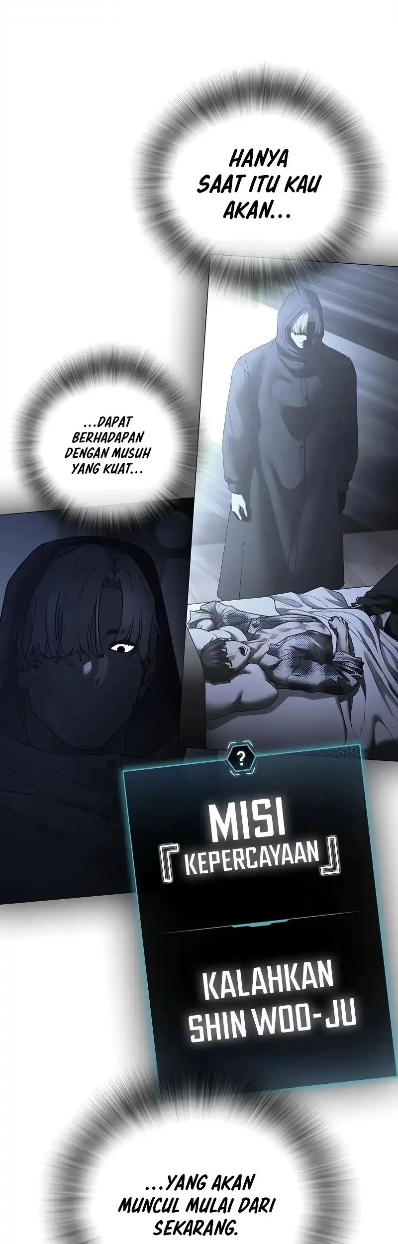 Reality Quest Chapter 172 Gambar 29