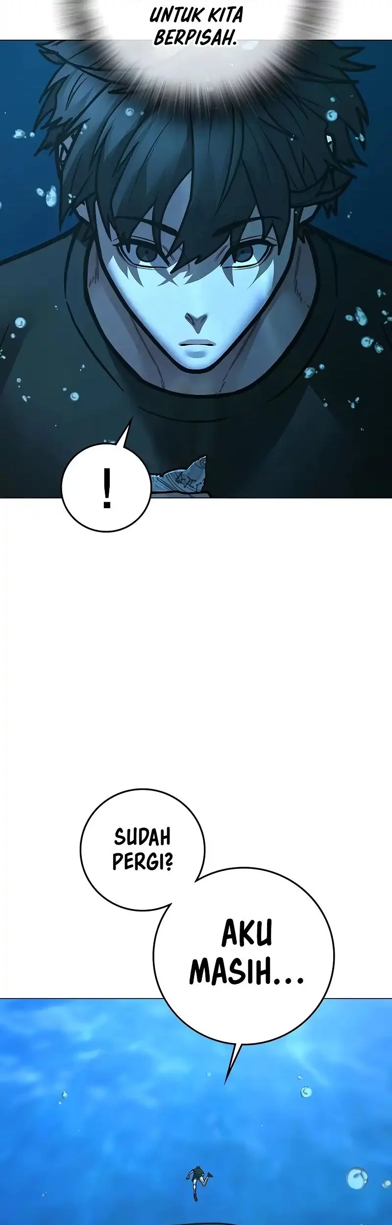 Reality Quest Chapter 172 Gambar 31