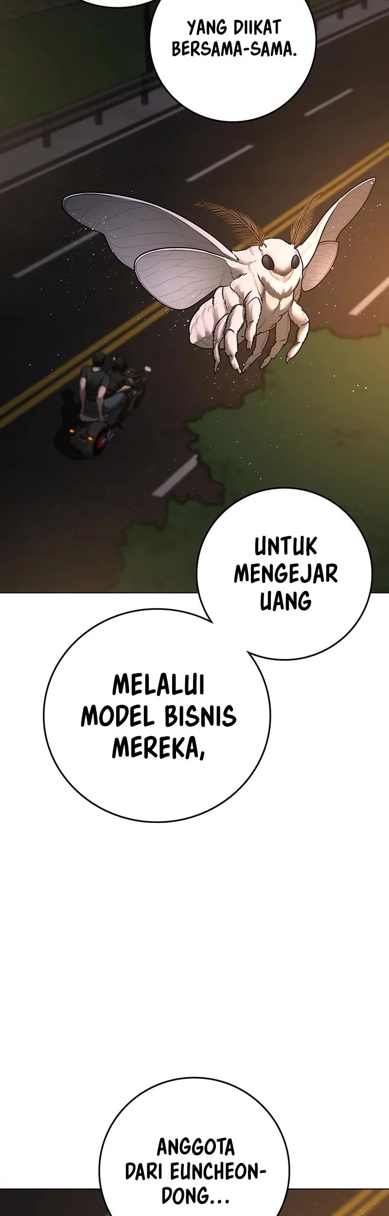 Reality Quest Chapter 173 Gambar 46