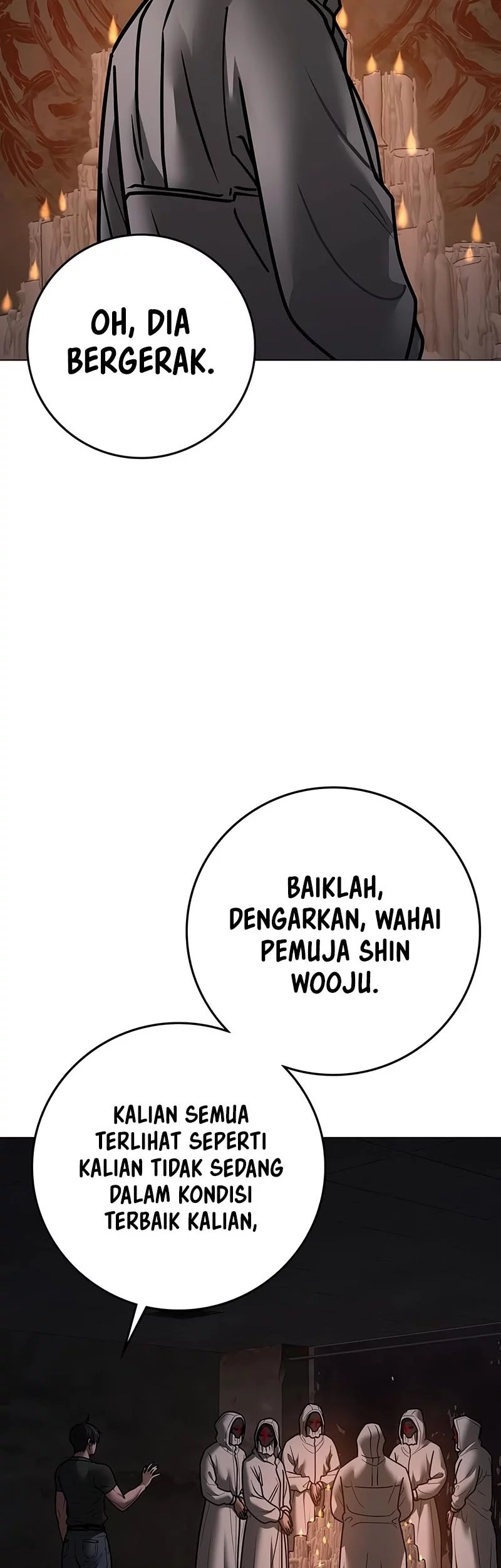 Reality Quest Chapter 173 Gambar 86