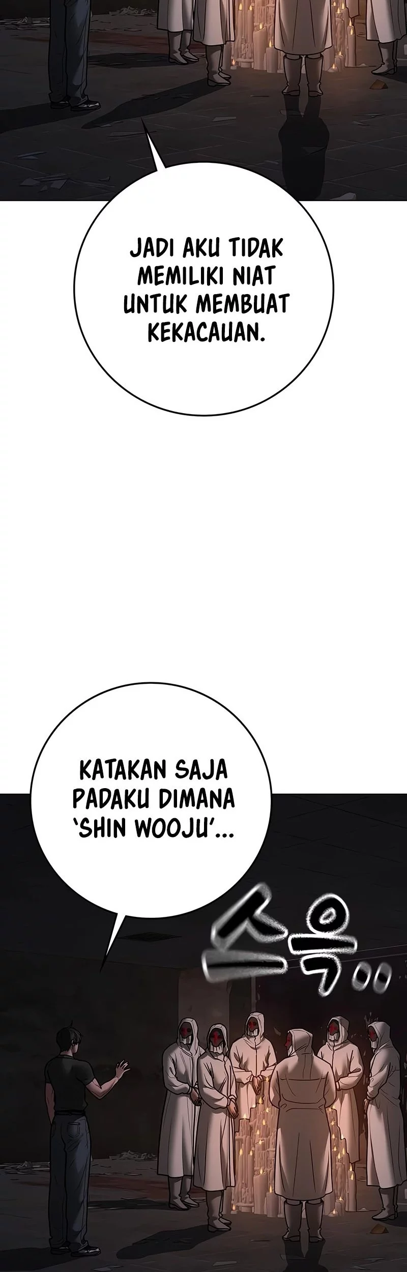 Reality Quest Chapter 173 Gambar 87