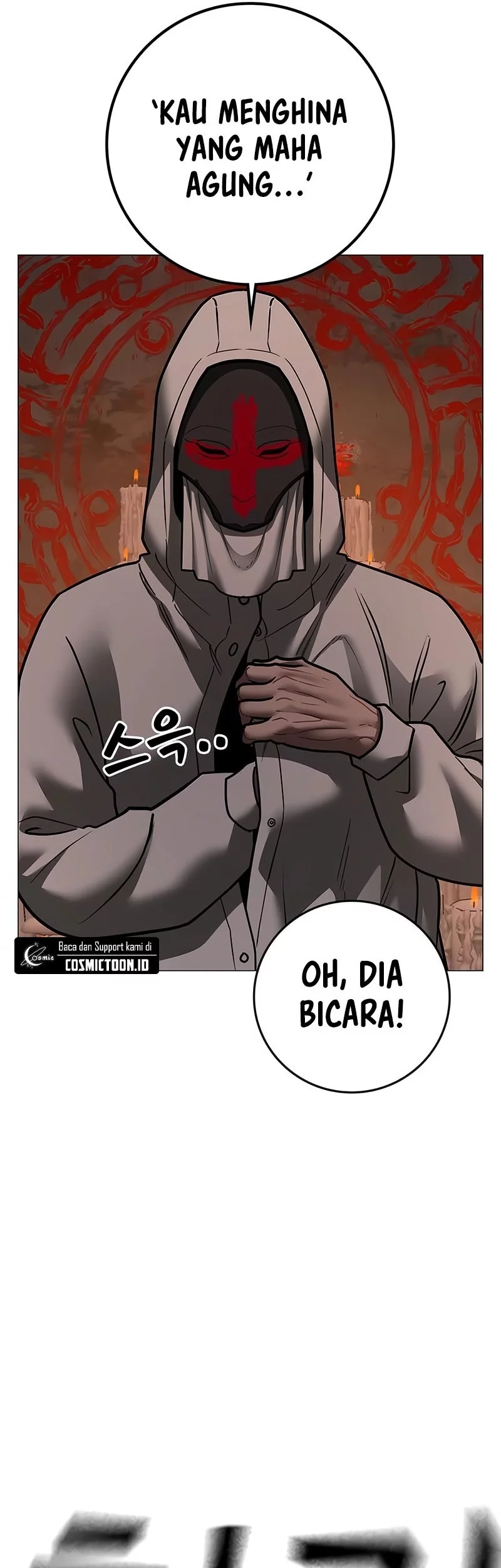 Reality Quest Chapter 173 Gambar 97