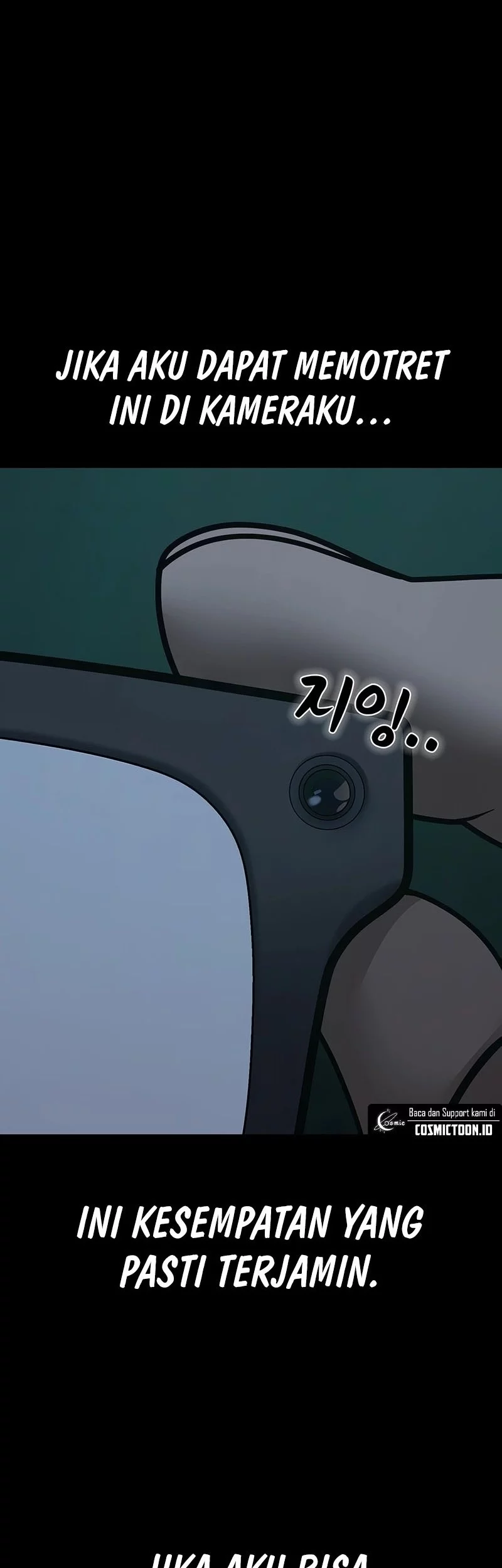 Reality Quest Chapter 173 Gambar 7