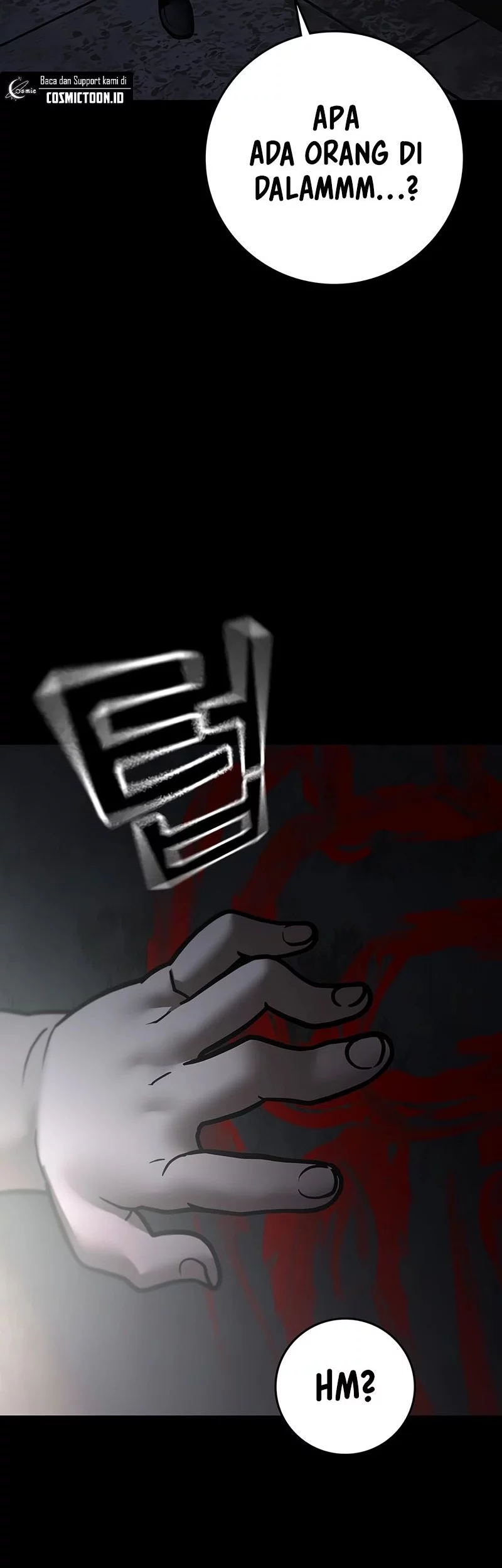 Reality Quest Chapter 173 Gambar 13