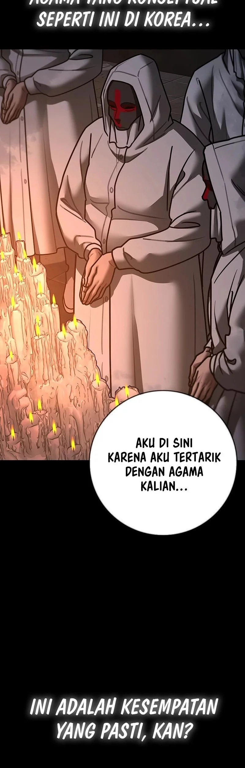 Reality Quest Chapter 173 Gambar 22