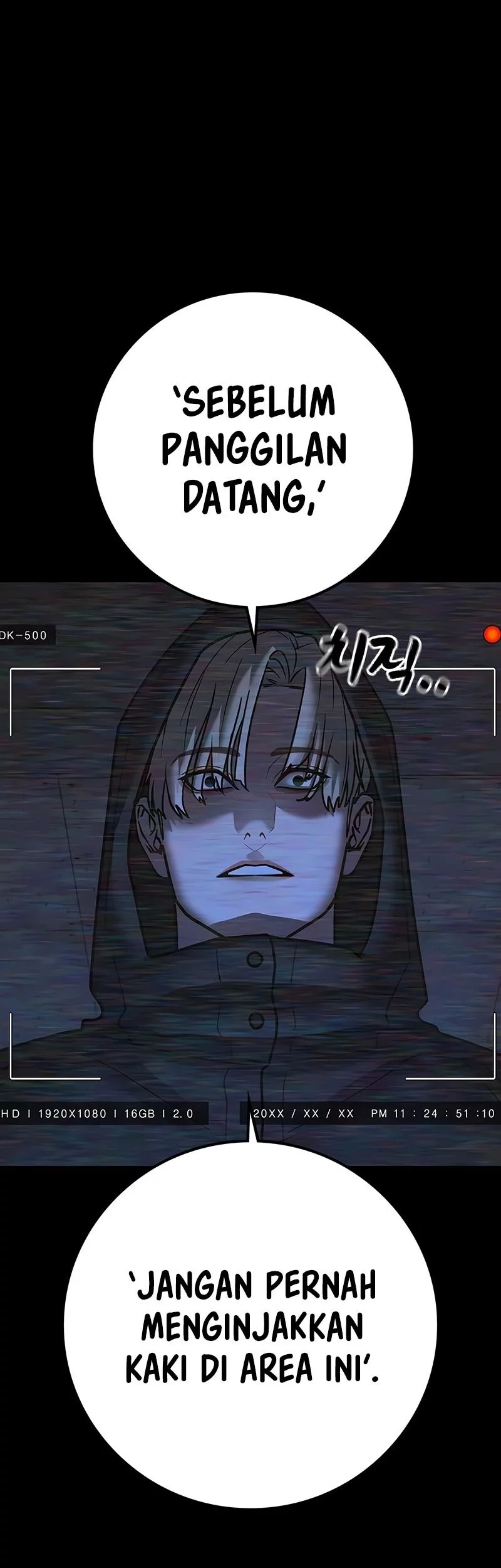 Reality Quest Chapter 173 Gambar 31