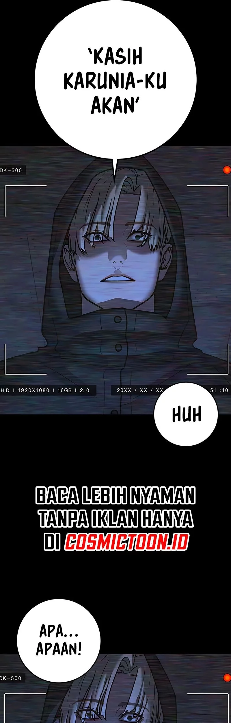 Reality Quest Chapter 173 Gambar 33