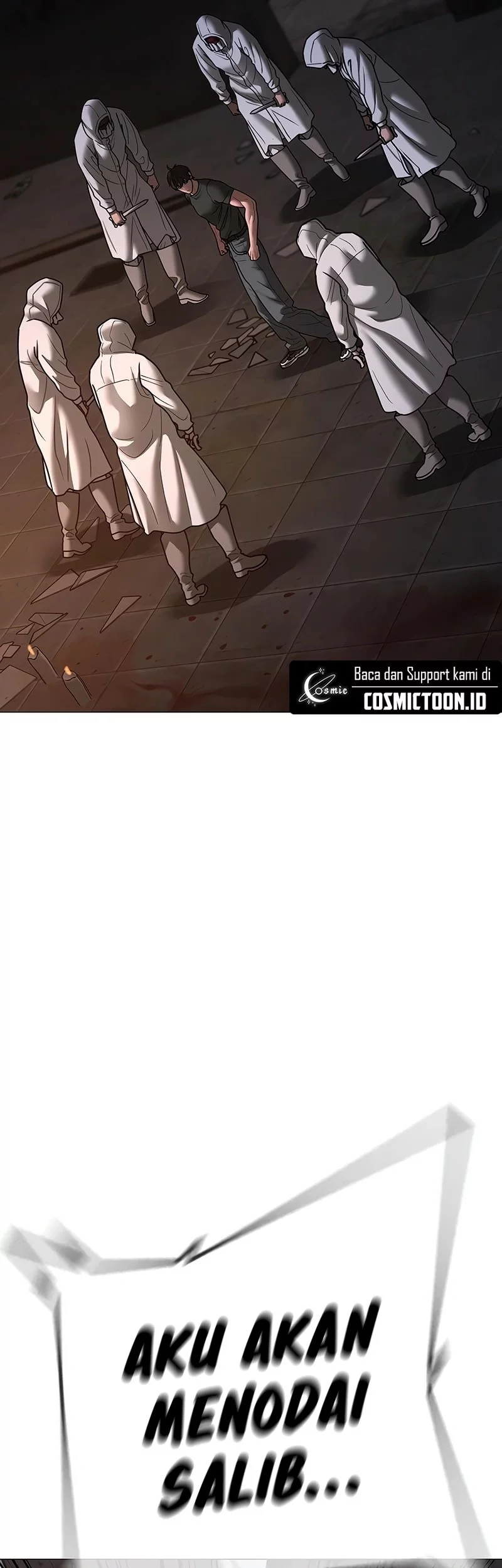 Reality Quest Chapter 174 Gambar 46