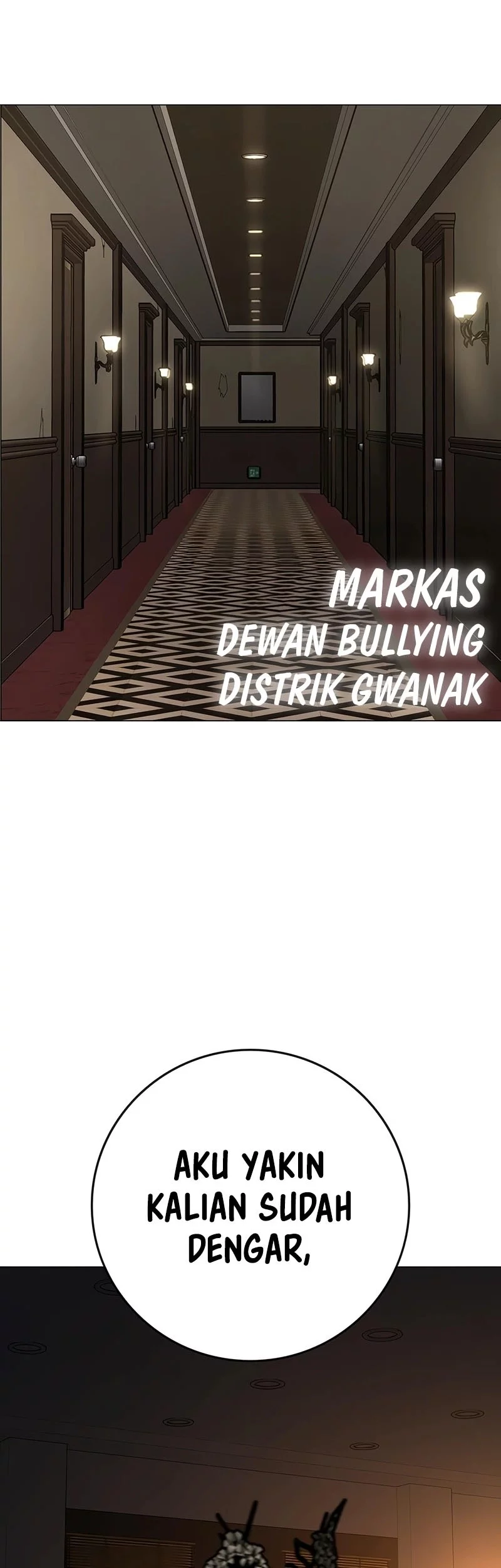 Reality Quest Chapter 174 Gambar 53