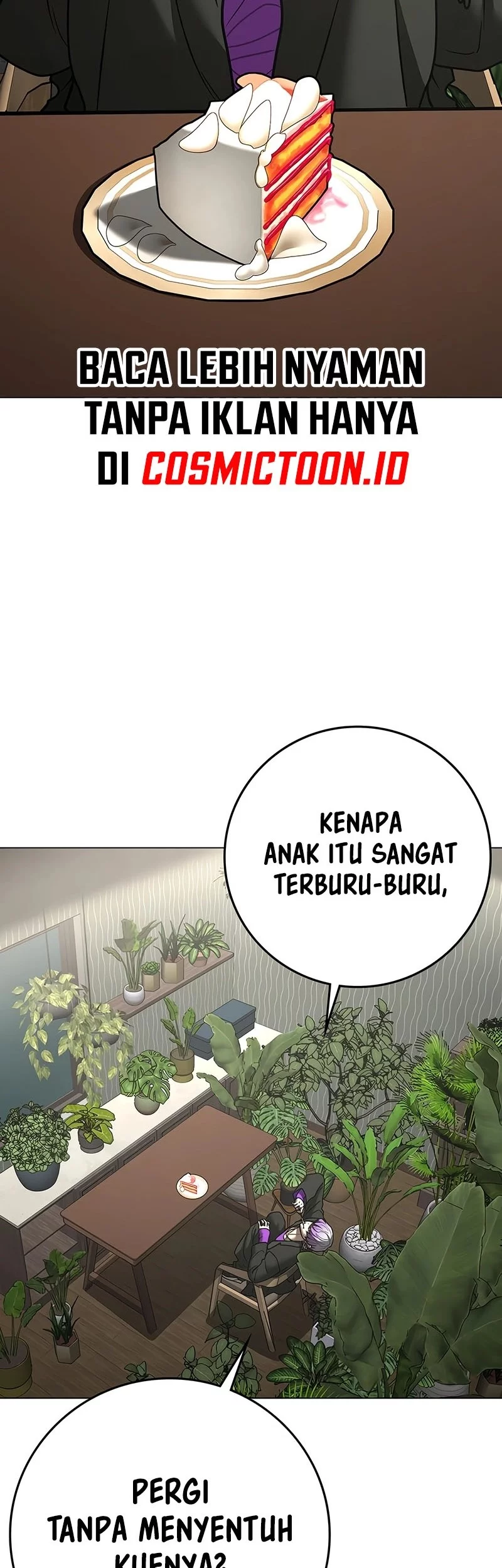 Reality Quest Chapter 174 Gambar 64