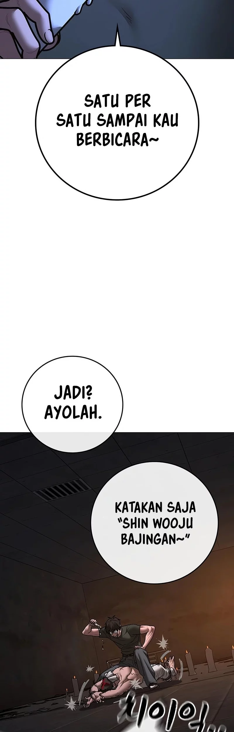 Reality Quest Chapter 174 Gambar 73