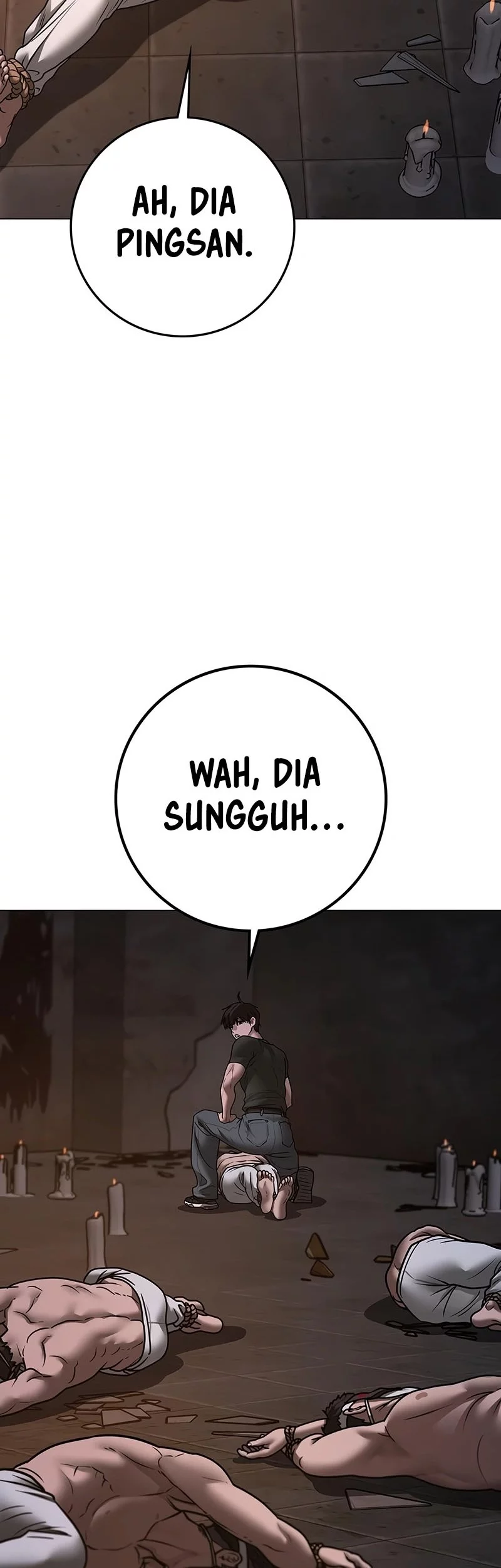 Reality Quest Chapter 174 Gambar 76