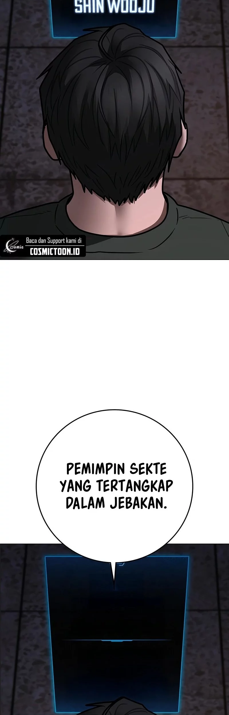 Reality Quest Chapter 174 Gambar 79