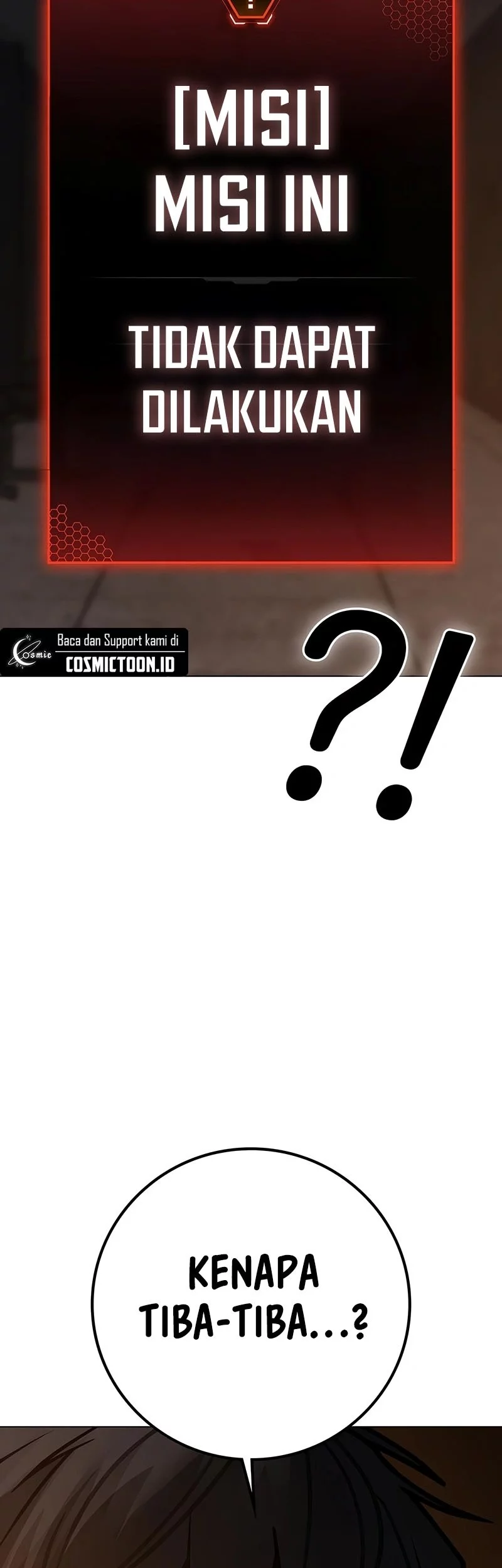 Reality Quest Chapter 174 Gambar 83