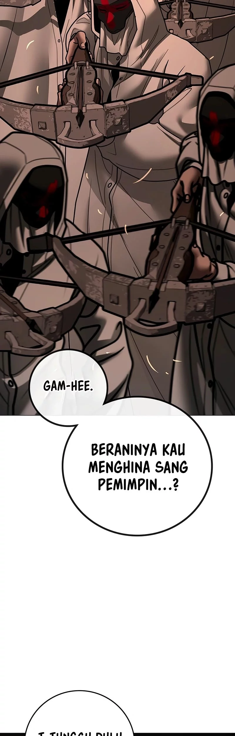 Reality Quest Chapter 174 Gambar 17