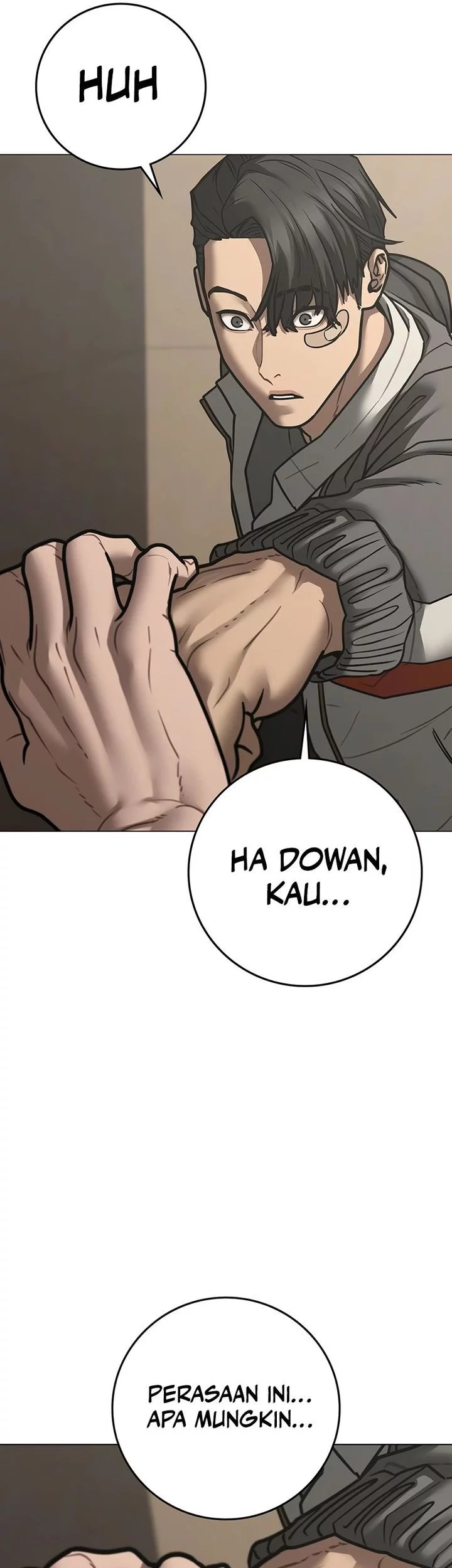 Reality Quest Chapter 175 Gambar 25