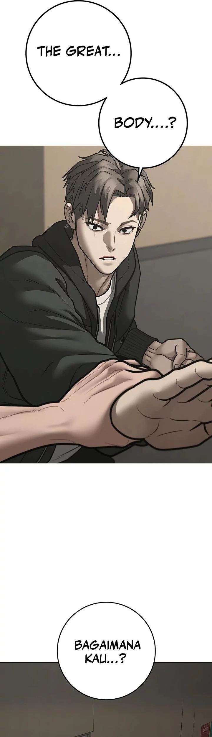 Reality Quest Chapter 175 Gambar 27