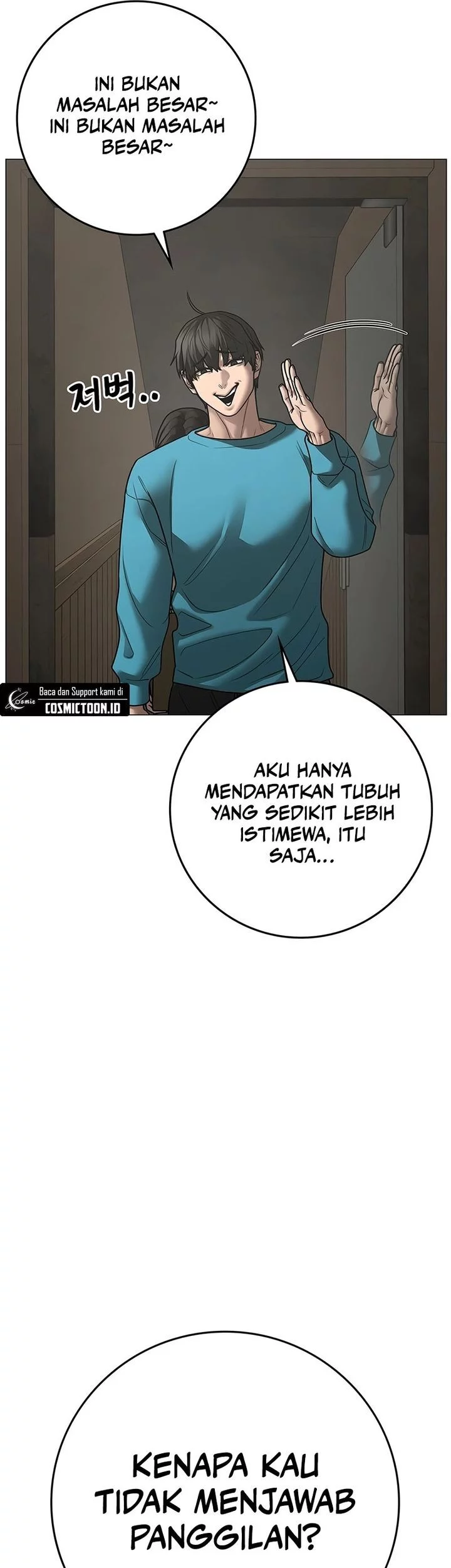Reality Quest Chapter 175 Gambar 29