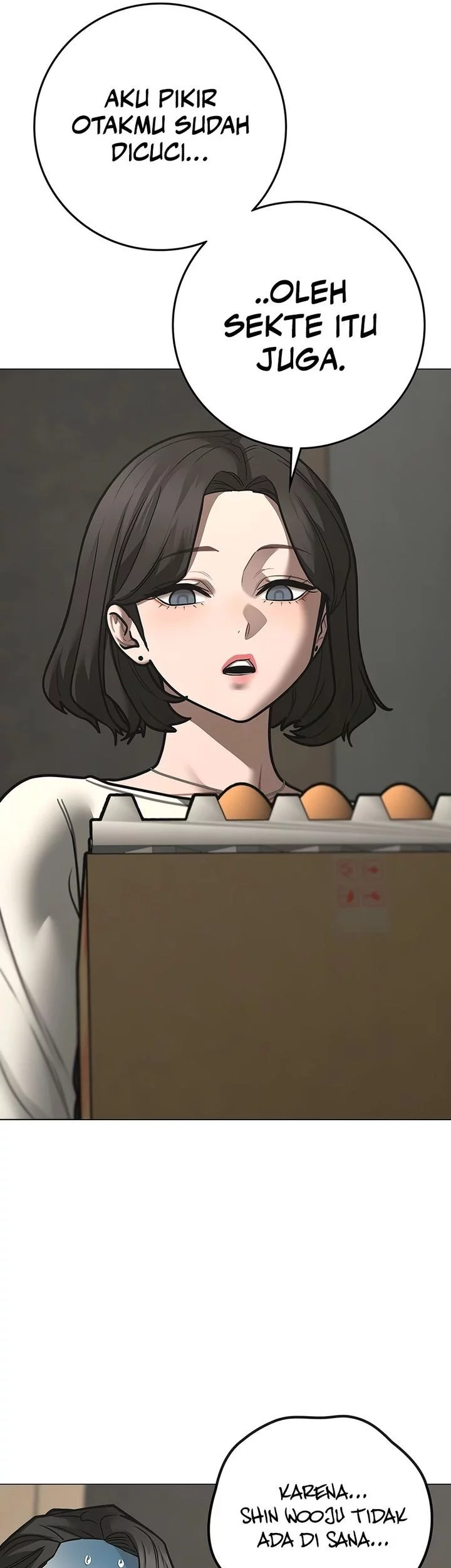 Reality Quest Chapter 175 Gambar 35