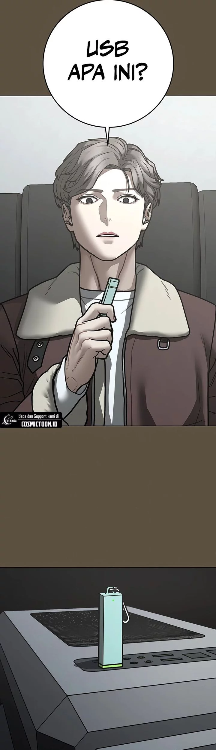 Reality Quest Chapter 175 Gambar 57