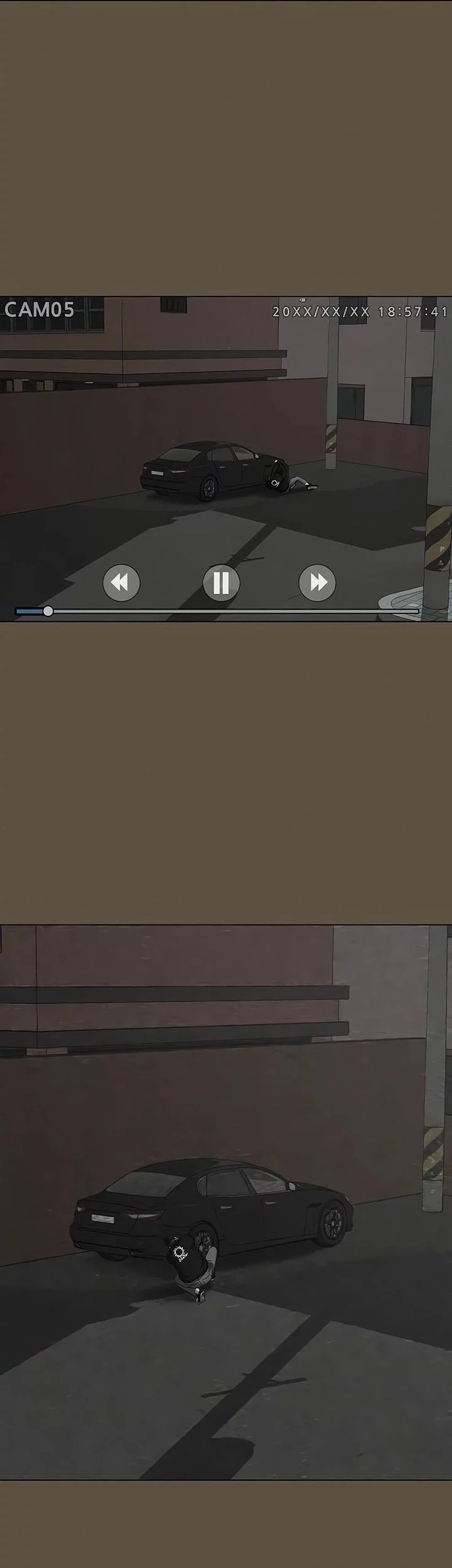 Reality Quest Chapter 175 Gambar 59