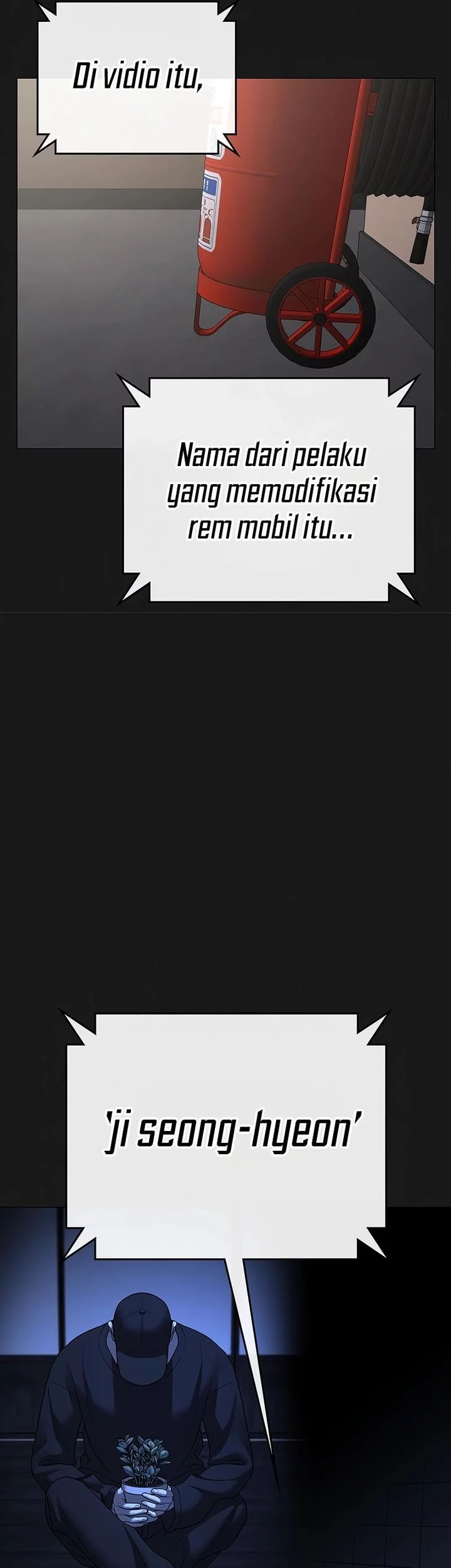 Reality Quest Chapter 175 Gambar 61