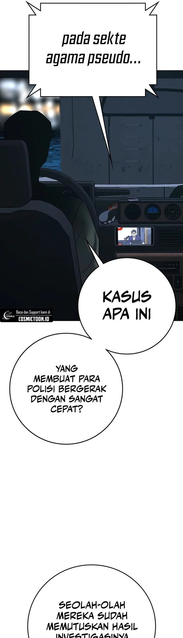 Reality Quest Chapter 175 Gambar 91