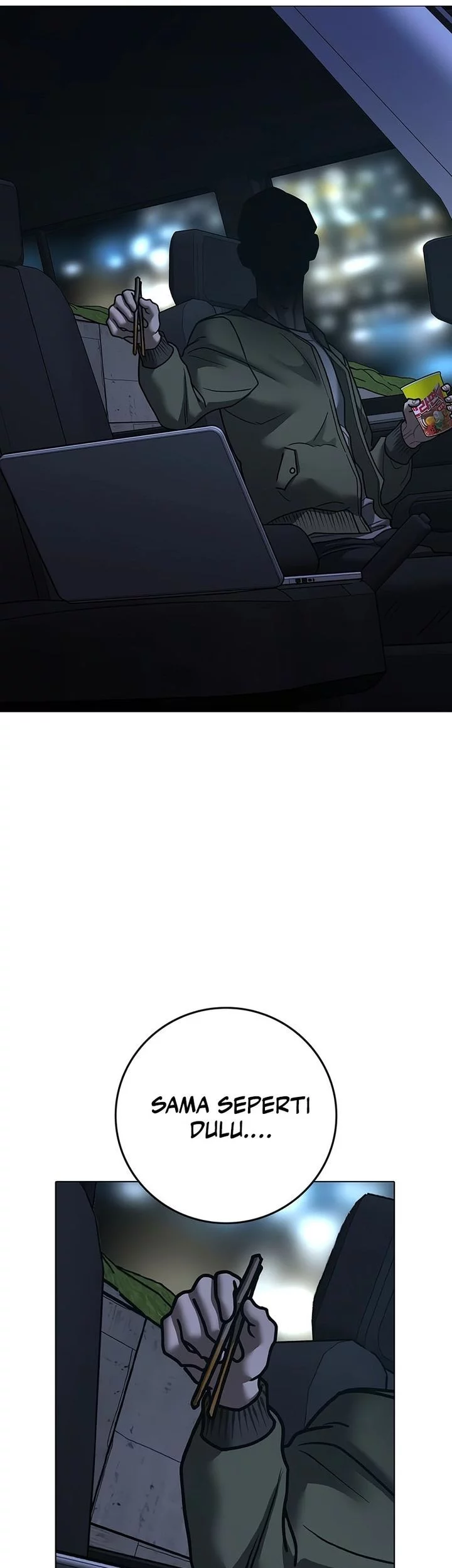 Reality Quest Chapter 175 Gambar 93