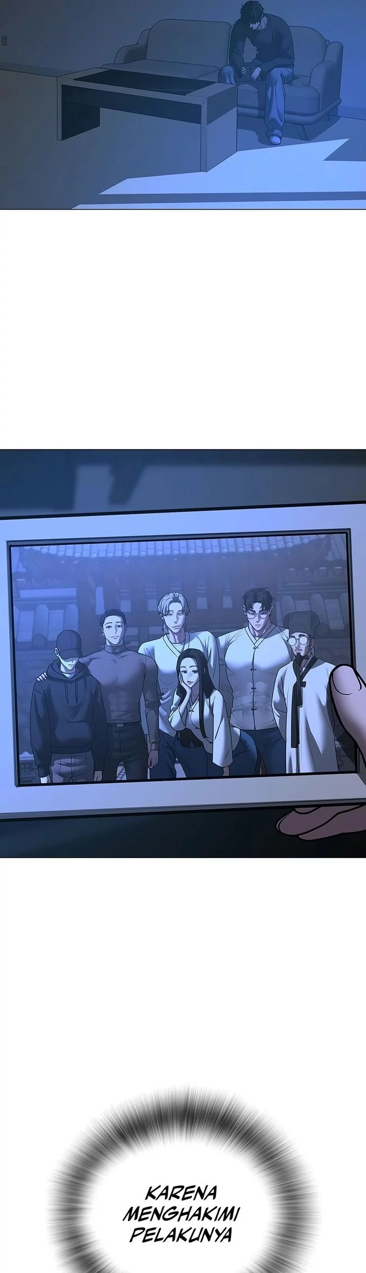 Reality Quest Chapter 175 Gambar 99