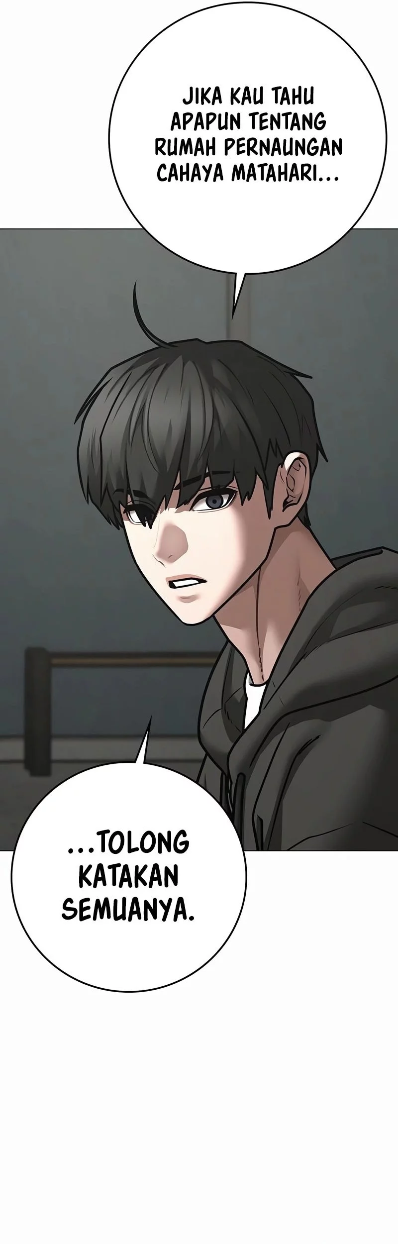 Reality Quest Chapter 176 Gambar 36